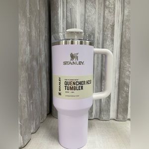 Lilac Stanley 40oz